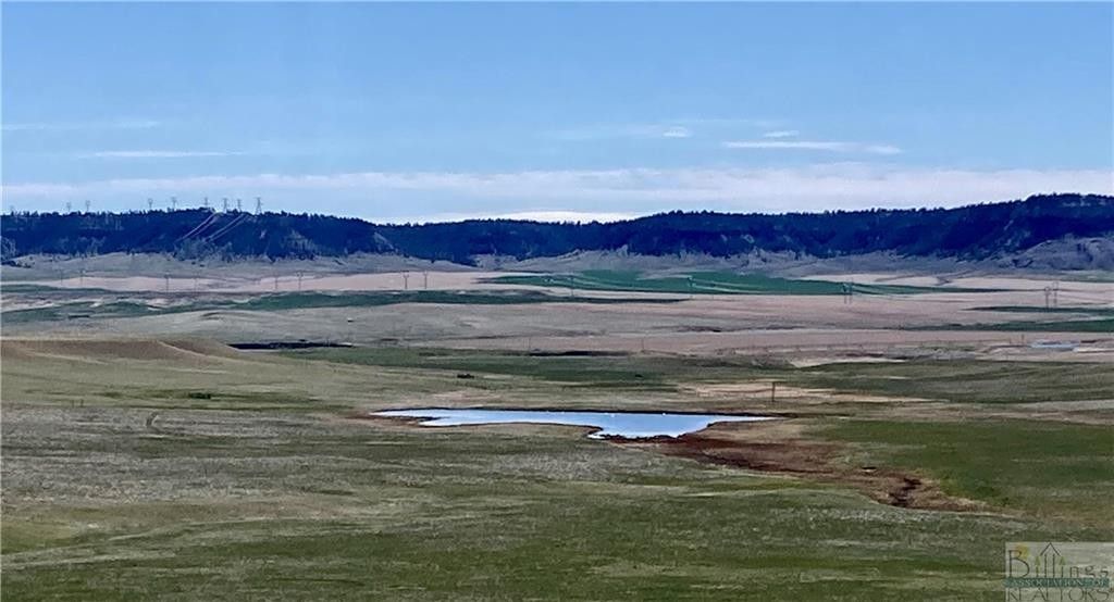 Ryegate, Golden Valley County, MT Undeveloped Land for sale Property ID