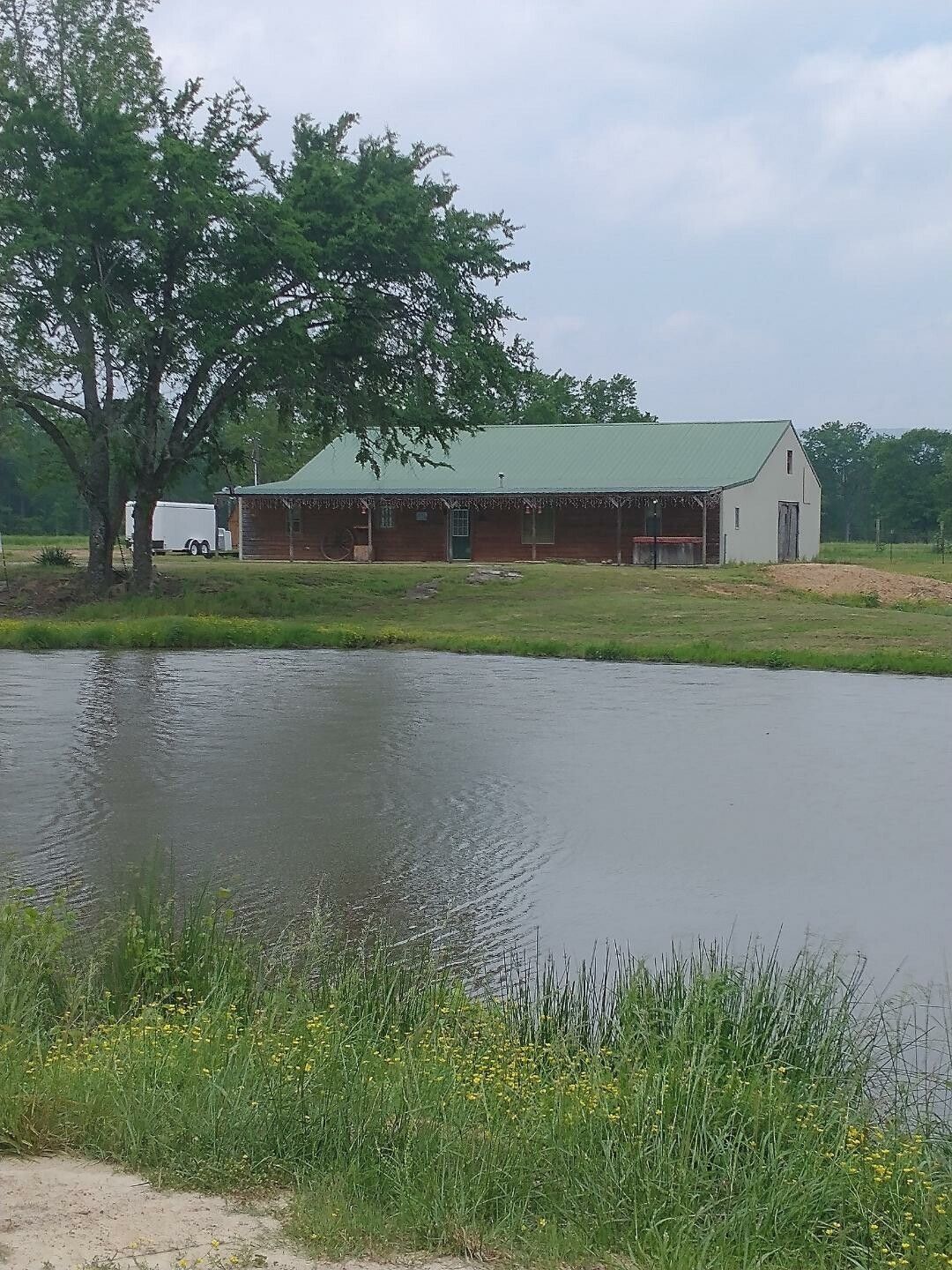 Bluffton, Yell County, AR Lakefront Property, Waterfront Property, House for sale Property ID