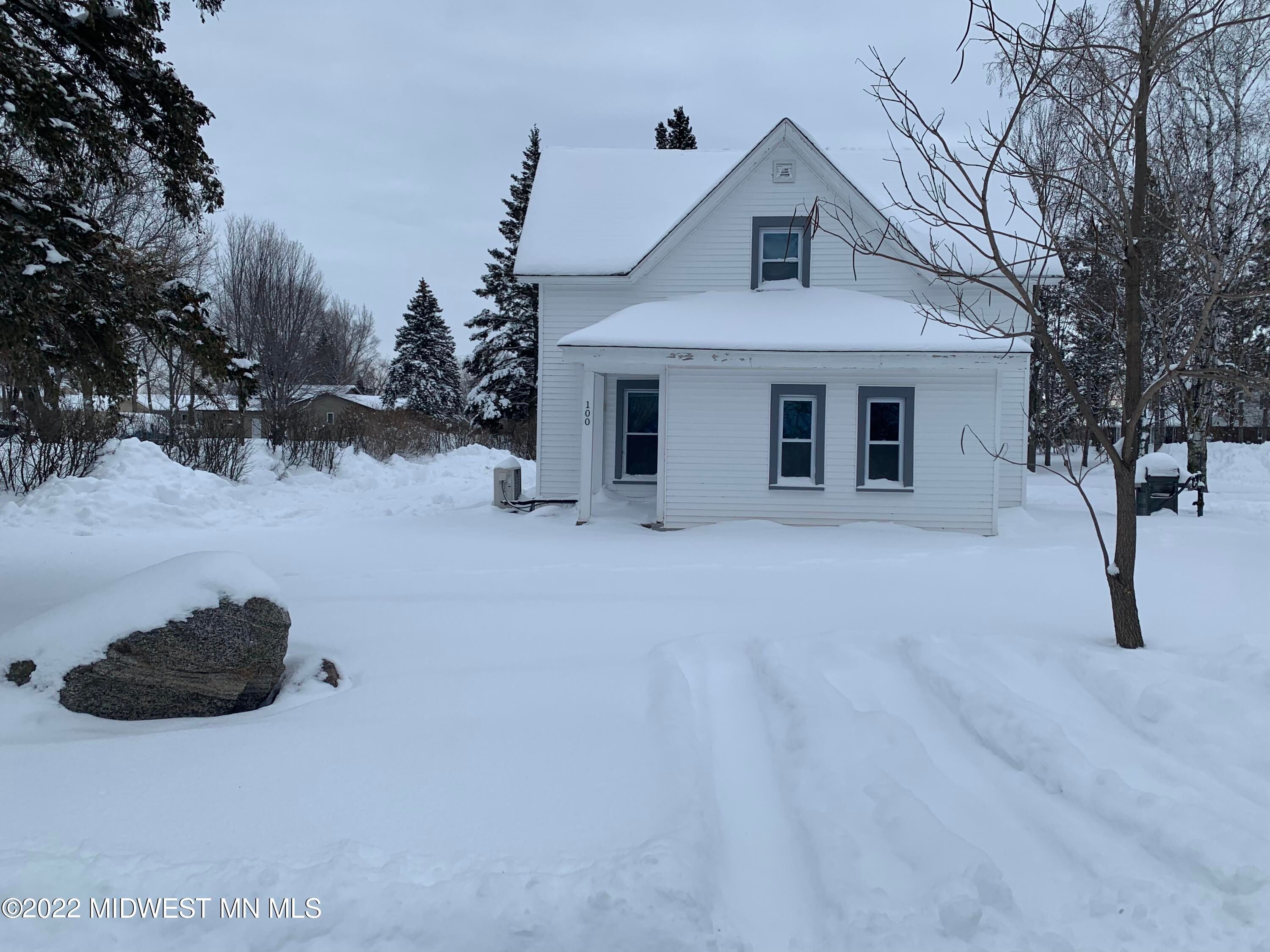 Henning, Otter Tail County, MN House for sale Property ID 412473999
