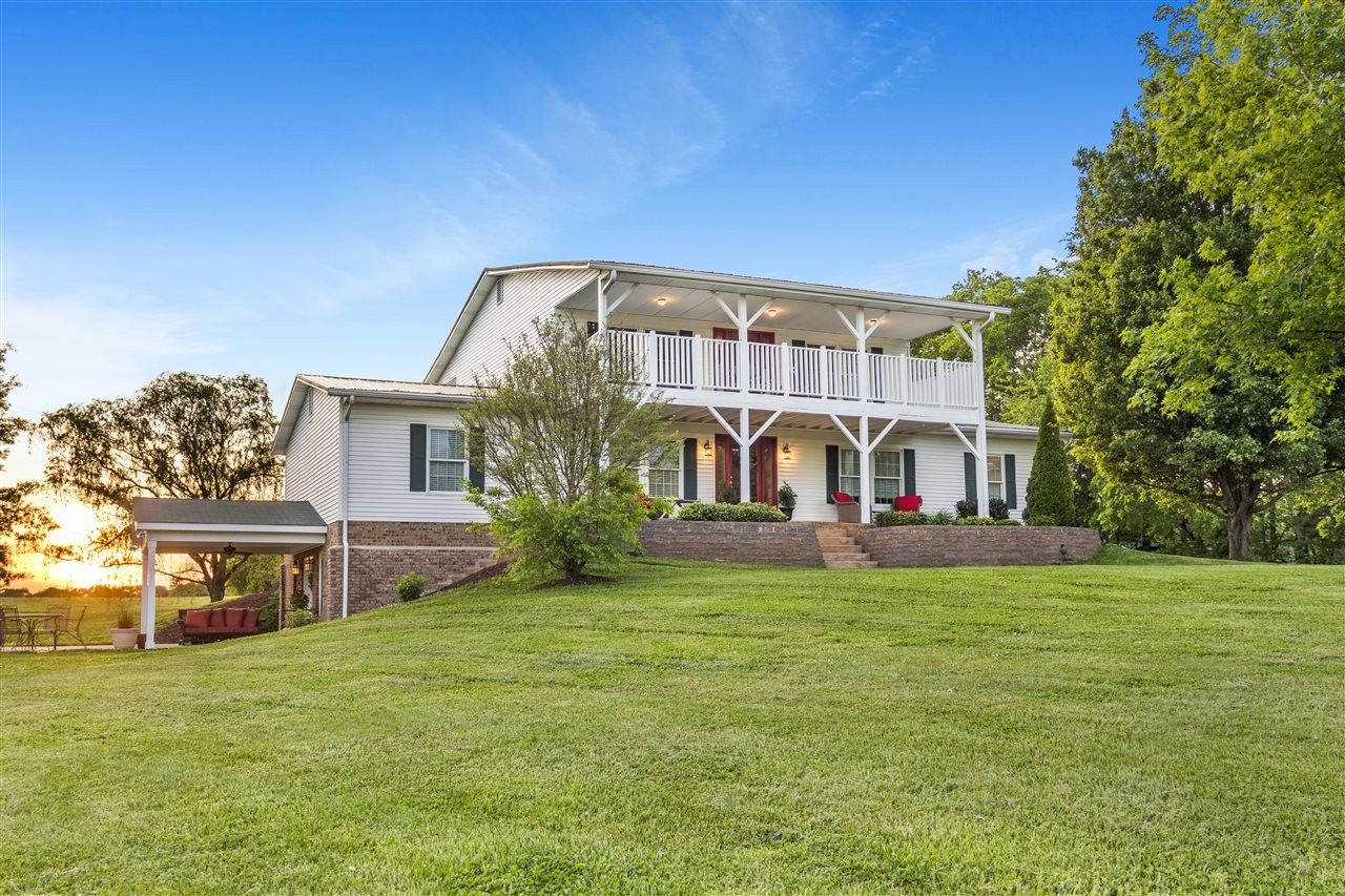 Woodburn, Warren County, KY Lakefront Property, Waterfront Property