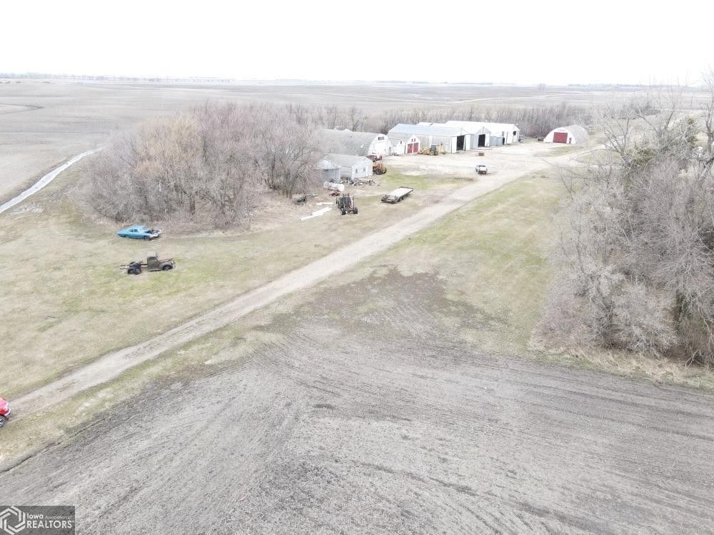 Adams, Walsh County, ND Farms and Ranches for sale Property ID