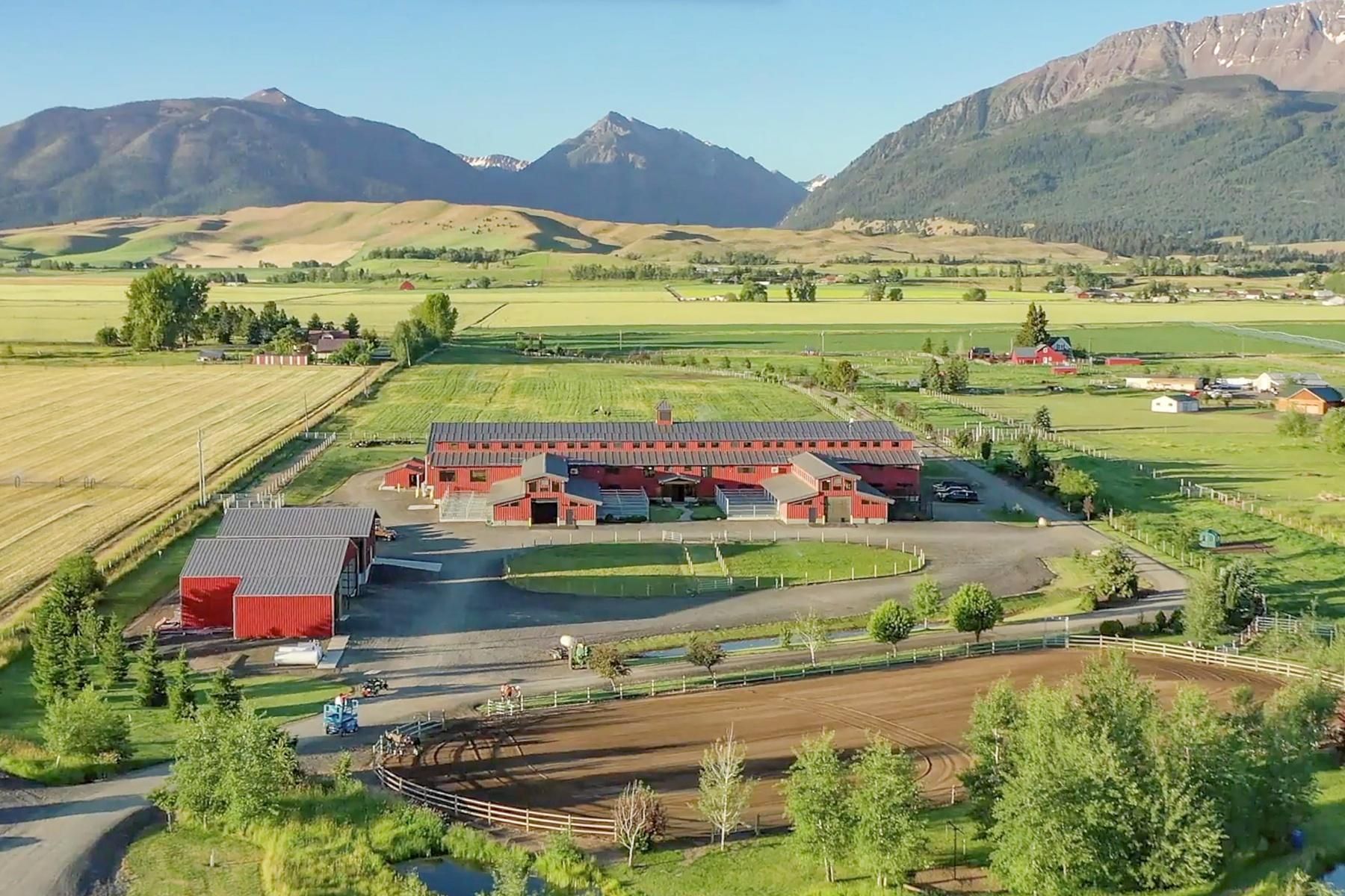 Joseph, Wallowa County, OR Farms and Ranches, Horse Property for sale Property ID 413514632
