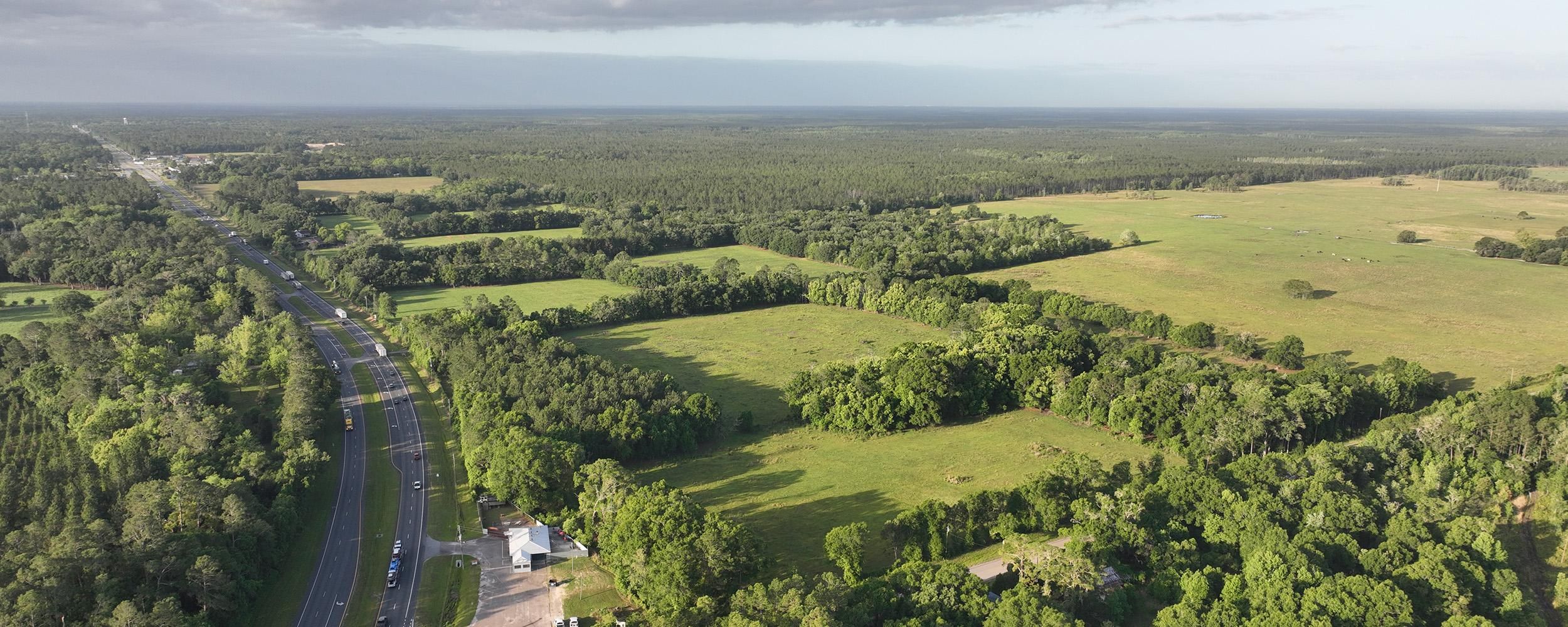 Waldo, Alachua County, FL Farms and Ranches, Undeveloped Land for sale