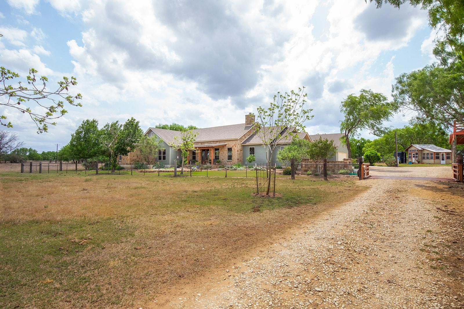 Pleasanton, Wilson County, TX Farms and Ranches, Recreational Property