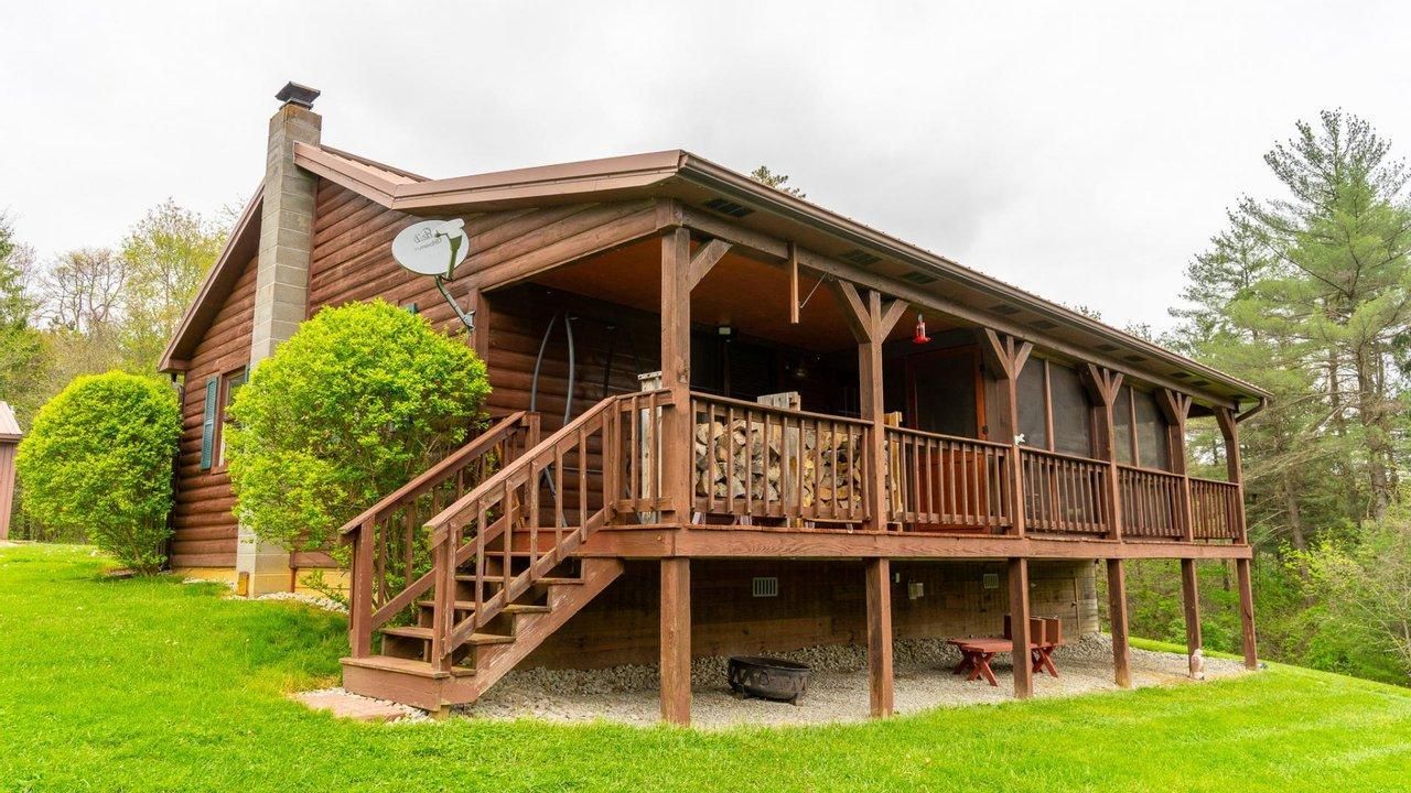 Corning, Perry County, OH Recreational Property, House for sale Property ID 413527572 LandWatch