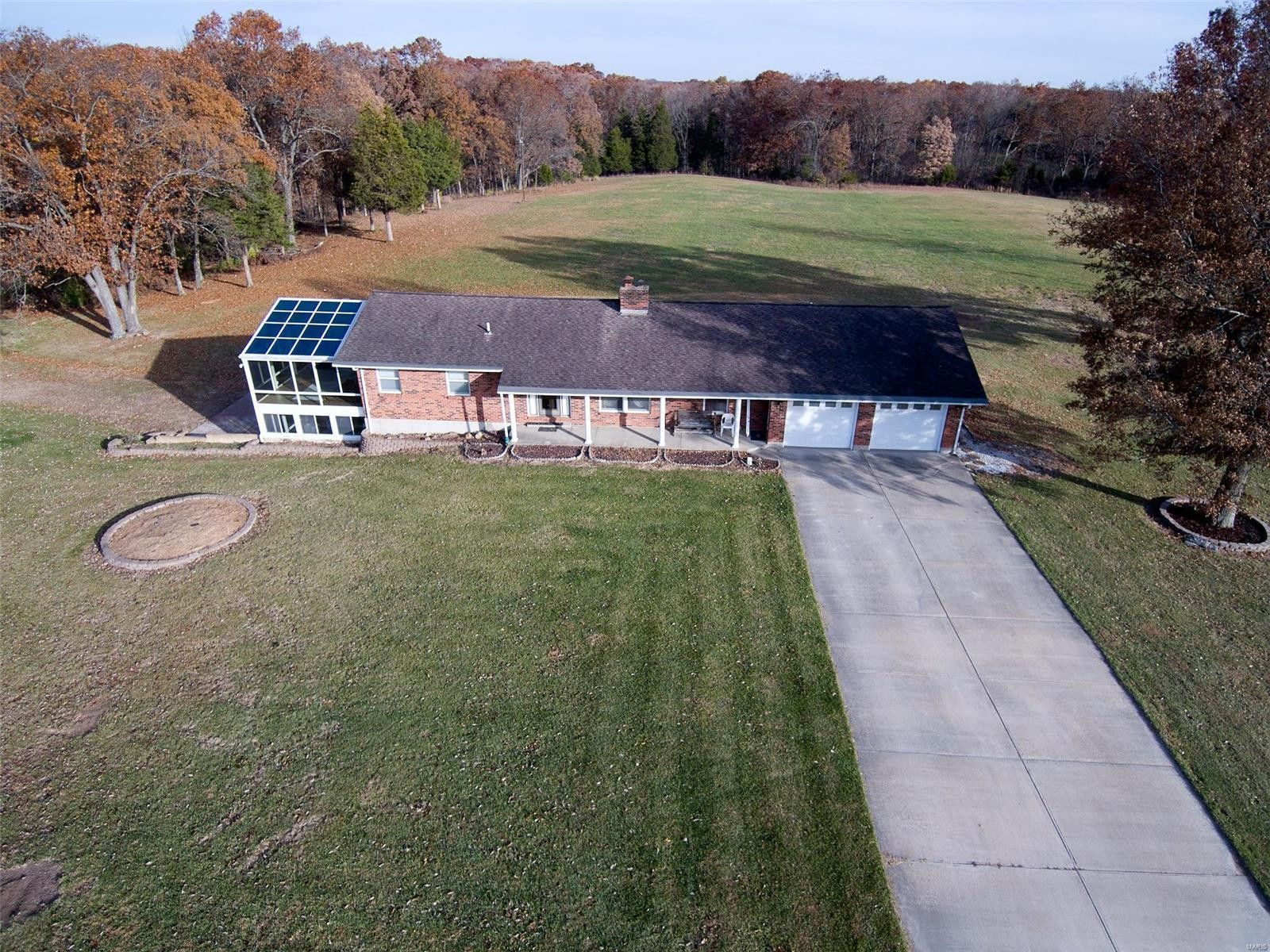 Marthasville, Warren County, MO Farms and Ranches, House for sale