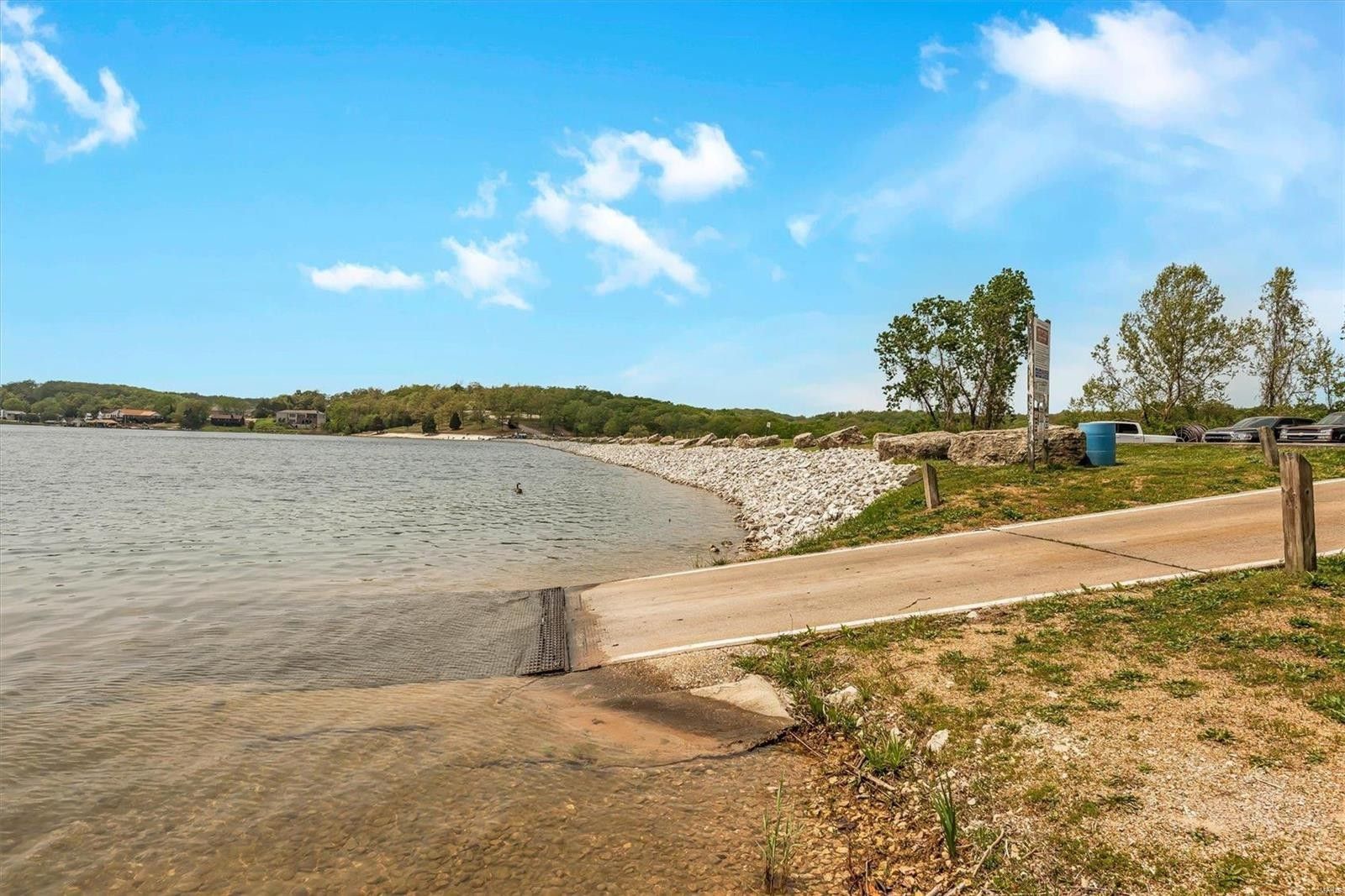 Hillsboro, Jefferson County, MO Lakefront Property, Waterfront Property, Homesites for sale