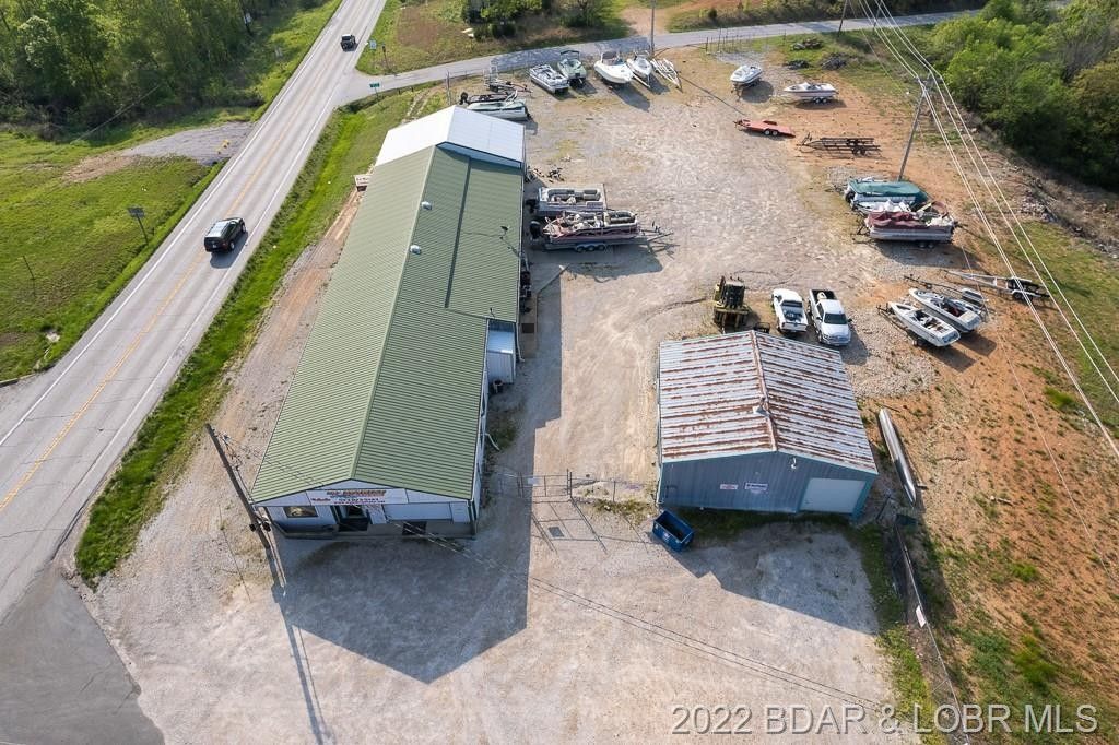 Camdenton, Camden County, MO Commercial Property for sale Property ID