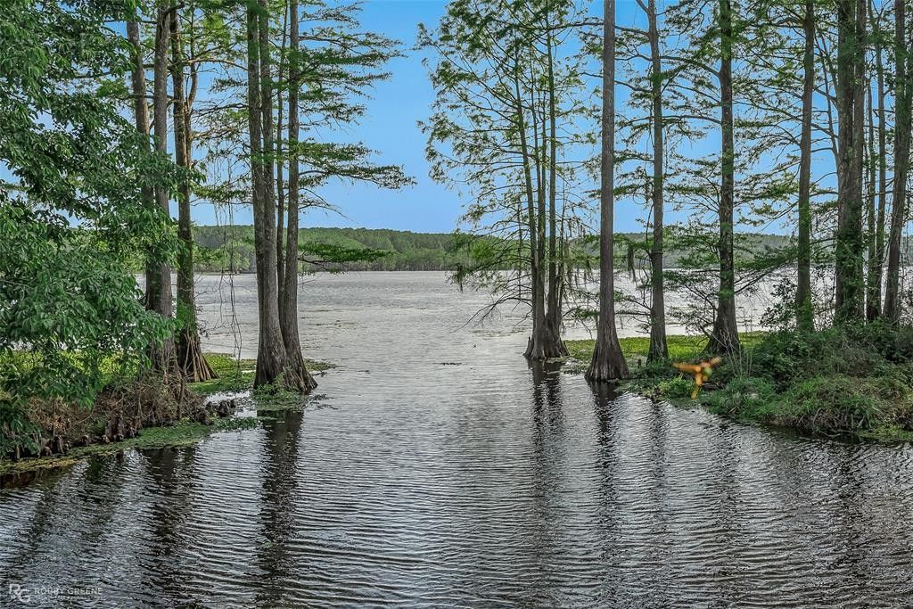 Mooringsport, Caddo Parish, LA Lakefront Property, Waterfront Property