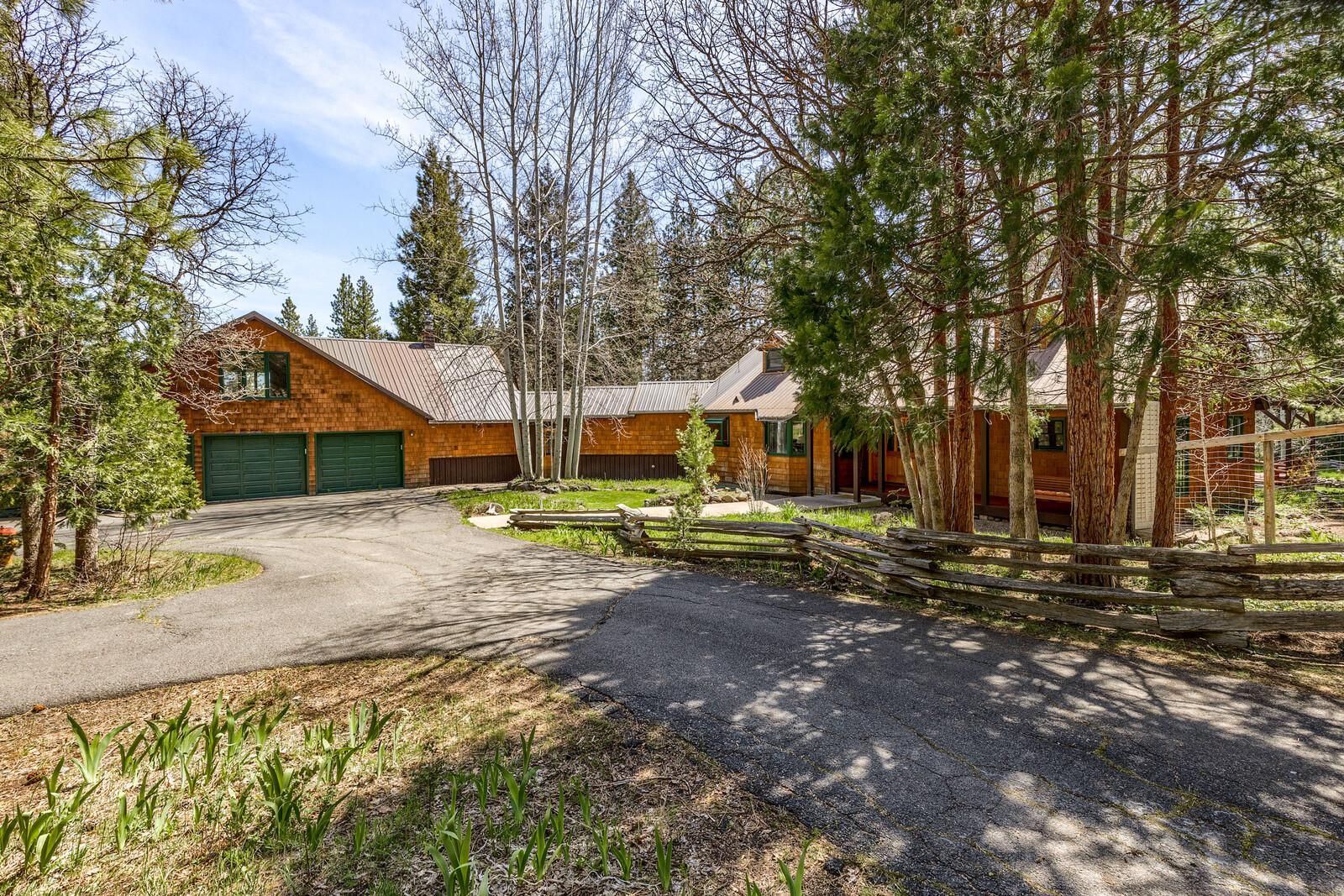 Ashland, Jackson County, OR Farms and Ranches, Horse Property, House for sale Property ID