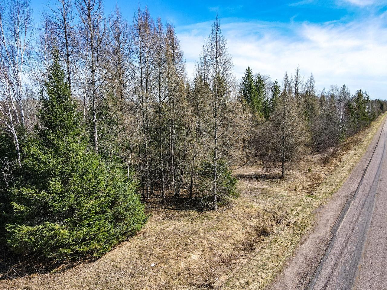 Tomahawk, Lincoln County, WI Undeveloped Land for sale Property ID