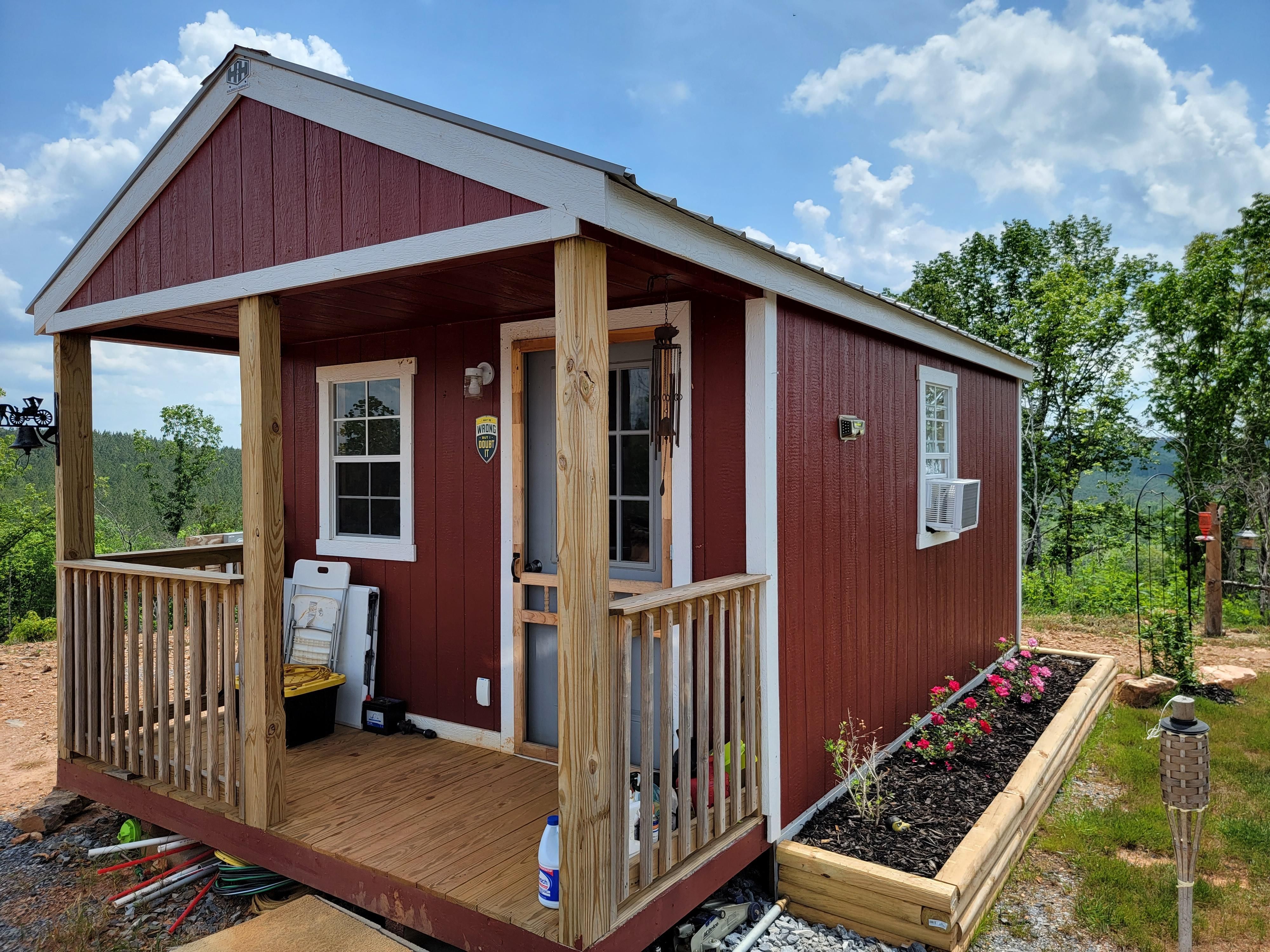 Goodwater, Clay County, AL Recreational Property, Timberland Property