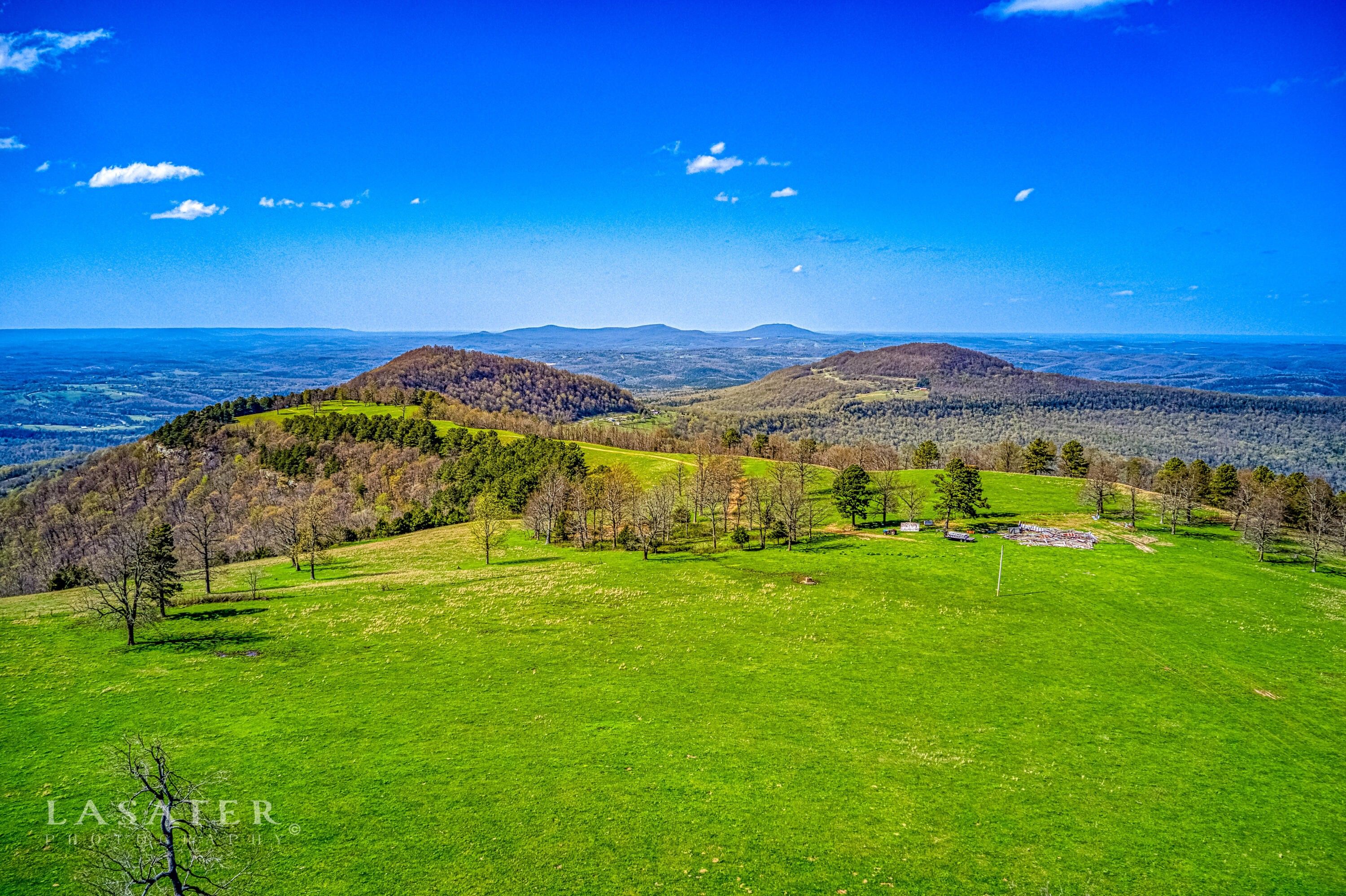 Jasper, Newton County, AR Undeveloped Land for sale Property ID