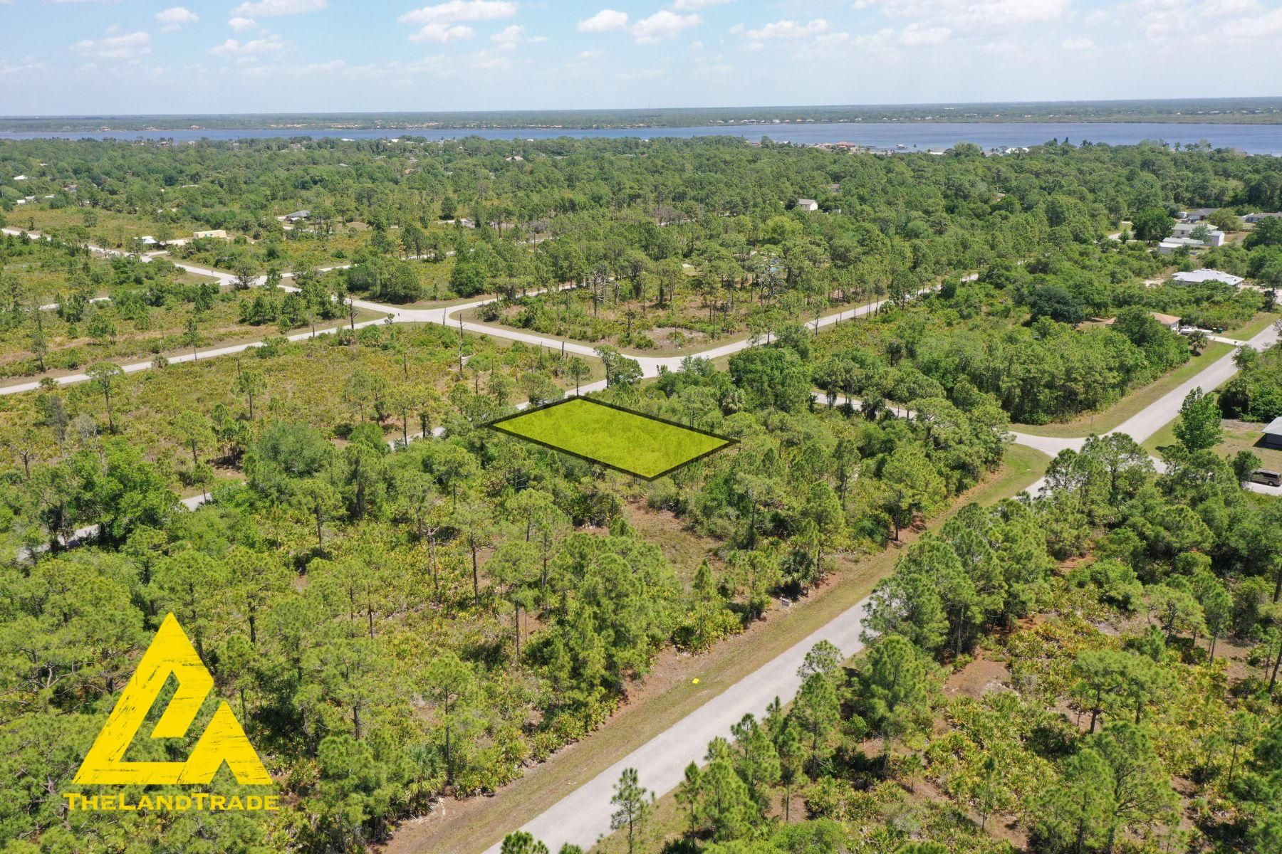 Port Charlotte, Charlotte County, FL Recreational Property, Undeveloped