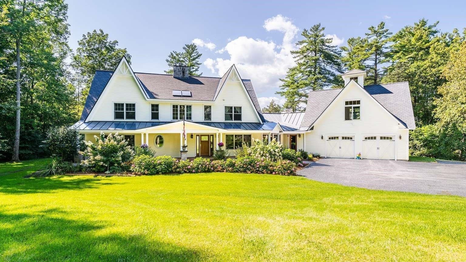 Ferrisburgh, Addison County, VT Lakefront Property, Waterfront Property