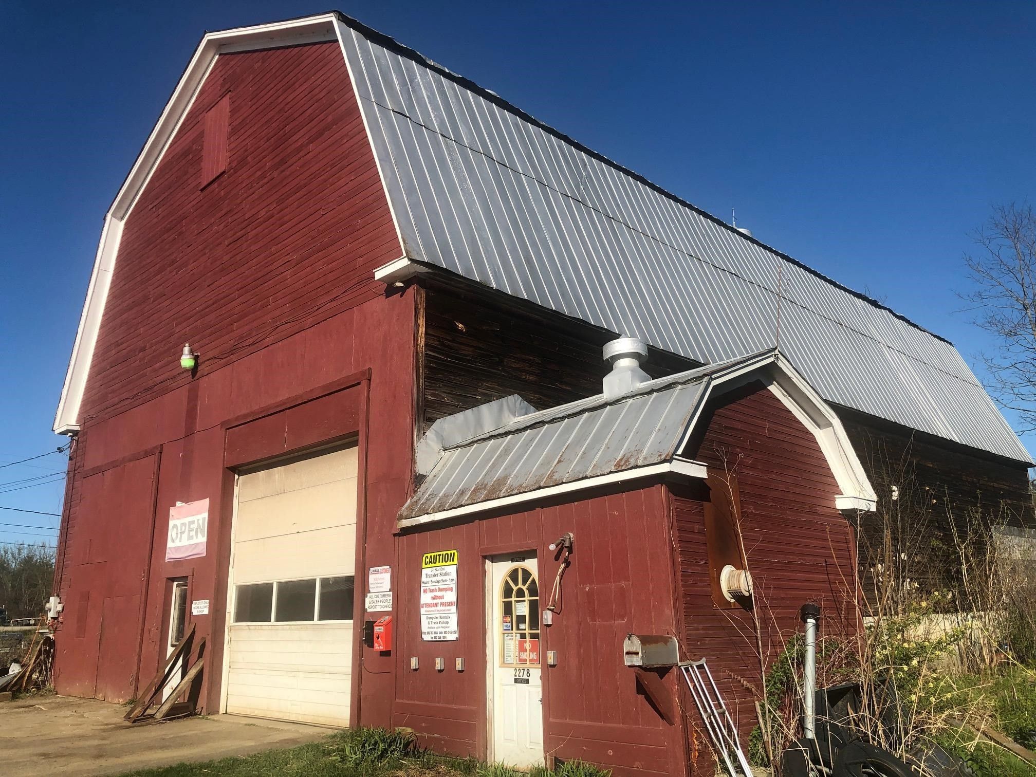 Haverhill, Grafton County, NH Undeveloped Land, Homesites for sale Property ID 413534065