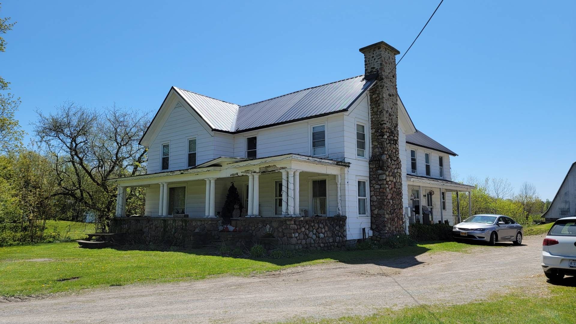 Lee Center, Oneida County, NY Farms and Ranches, House for sale