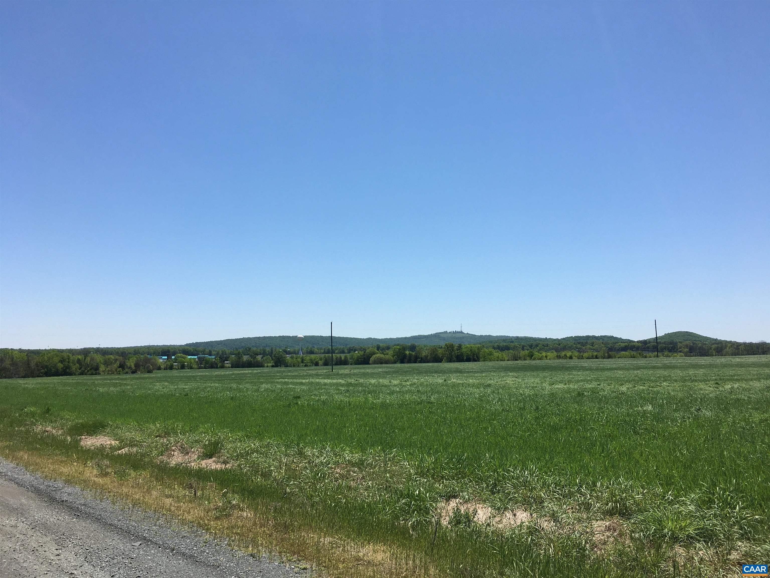 Mitchells, Culpeper County, VA Farms and Ranches for sale Property ID
