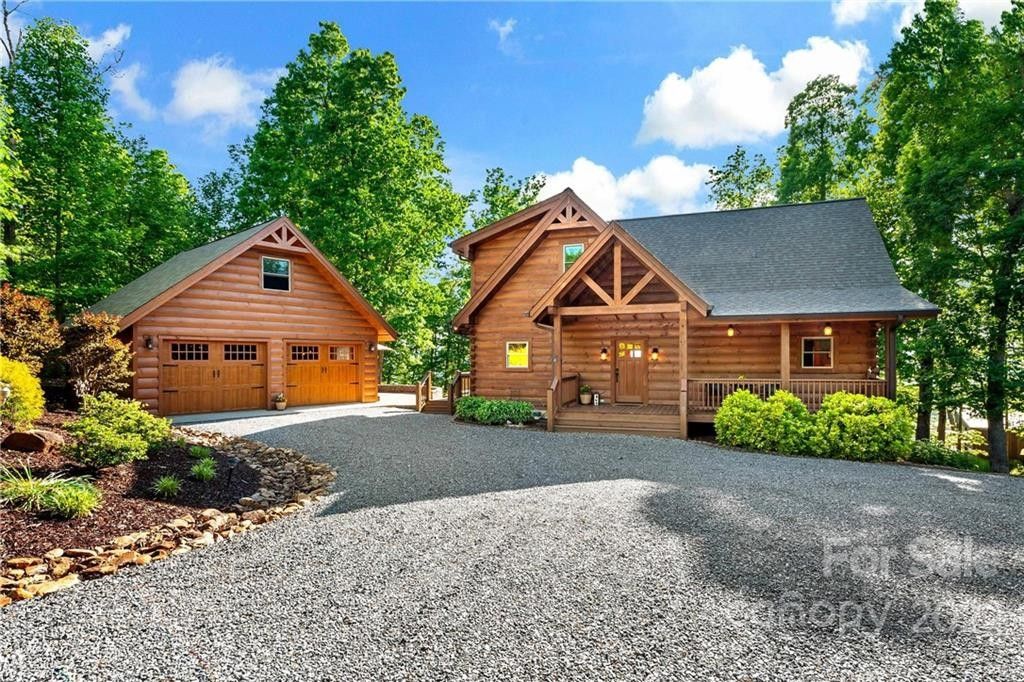 Nebo, McDowell County, NC House for sale Property ID 413536951 LandWatch