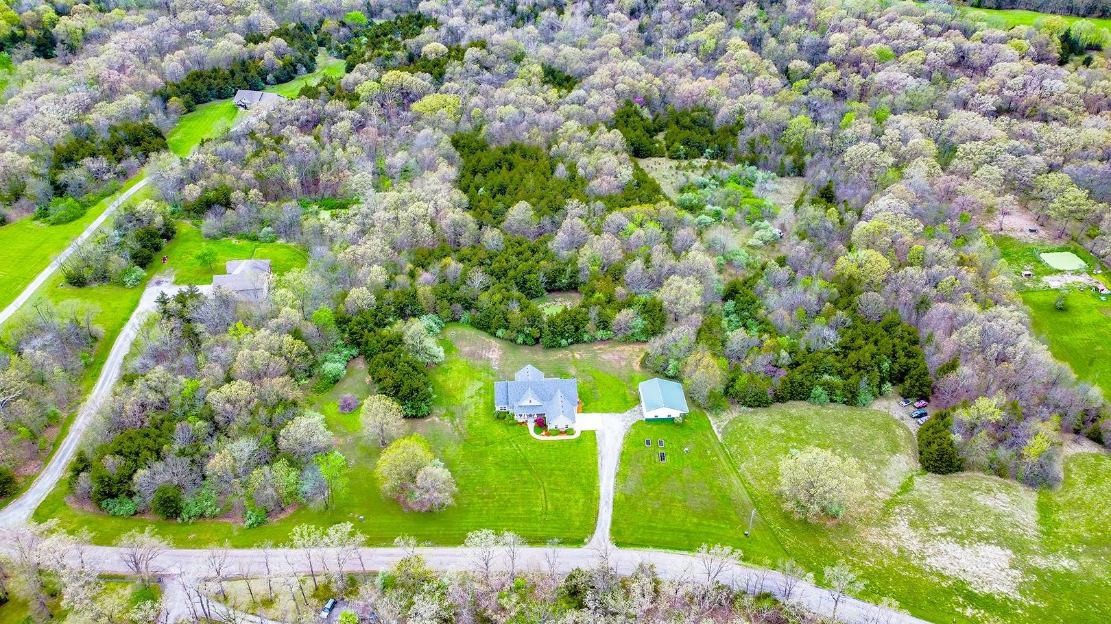 15175 North Old Number 7, Harrisburg, MO 65256 LandWatch