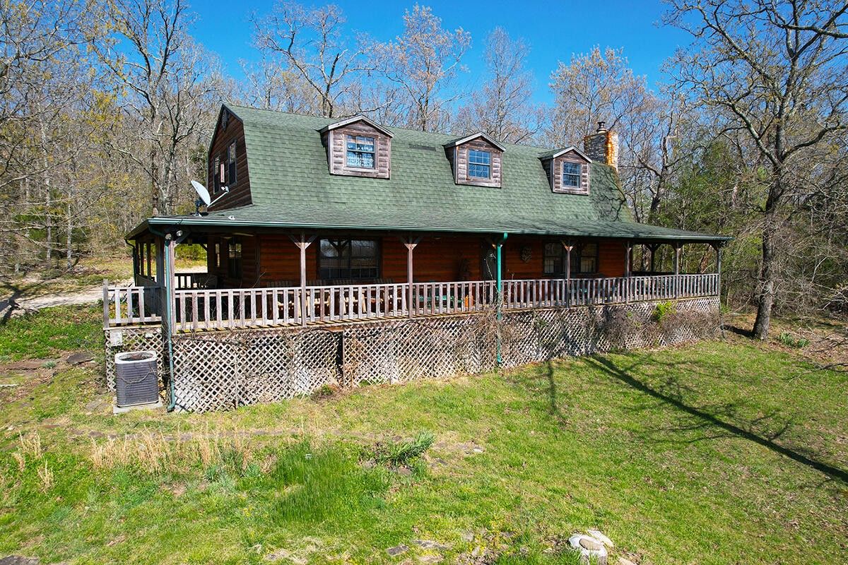 Oldfield, Christian County, MO Lakefront Property, Waterfront Property