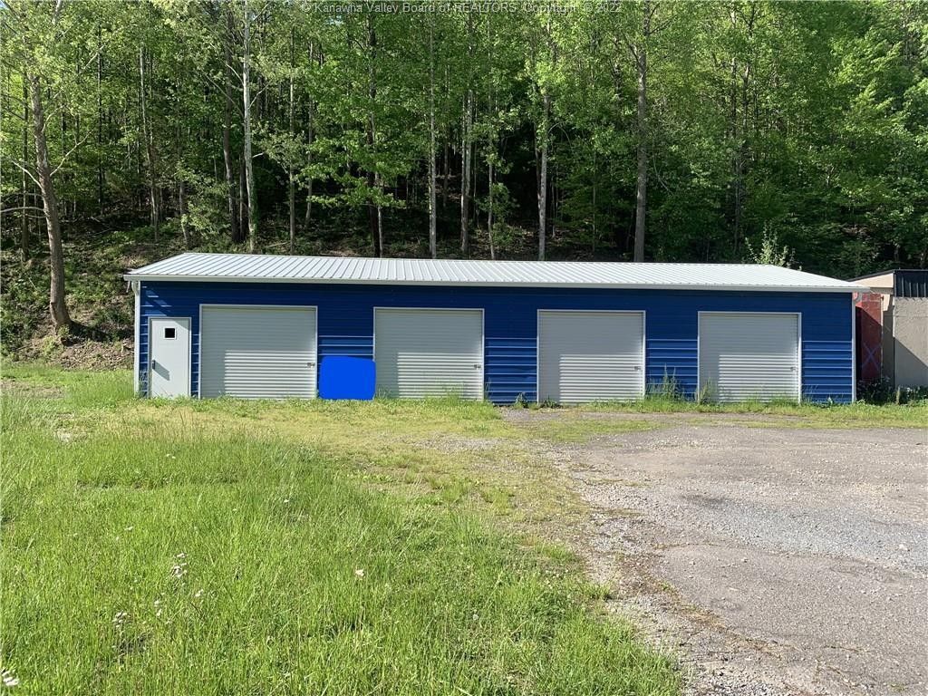 Peytona, Boone County, WV Undeveloped Land, Homesites for sale Property