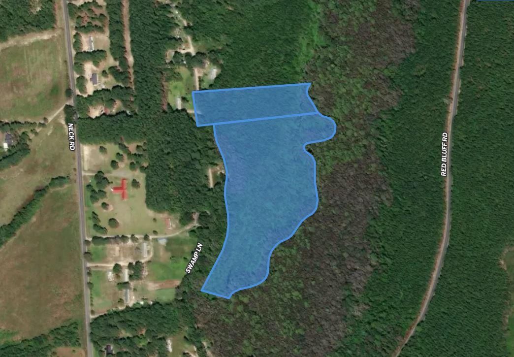 Swamp Ln, Mccoll, SC 29570 LandWatch