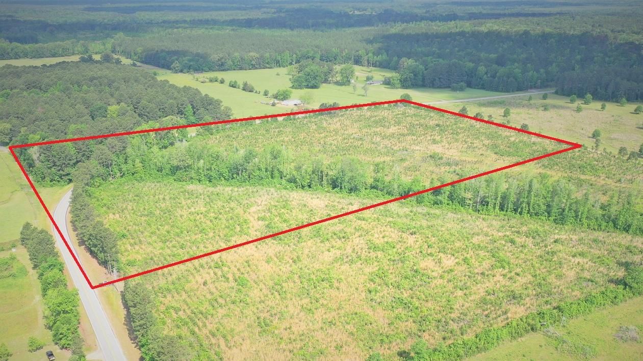 Doddridge, Miller County, AR Recreational Property, Hunting Property