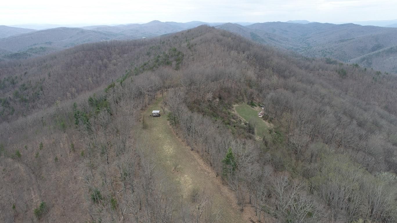 Covington, Alleghany County, VA Recreational Property, Timberland