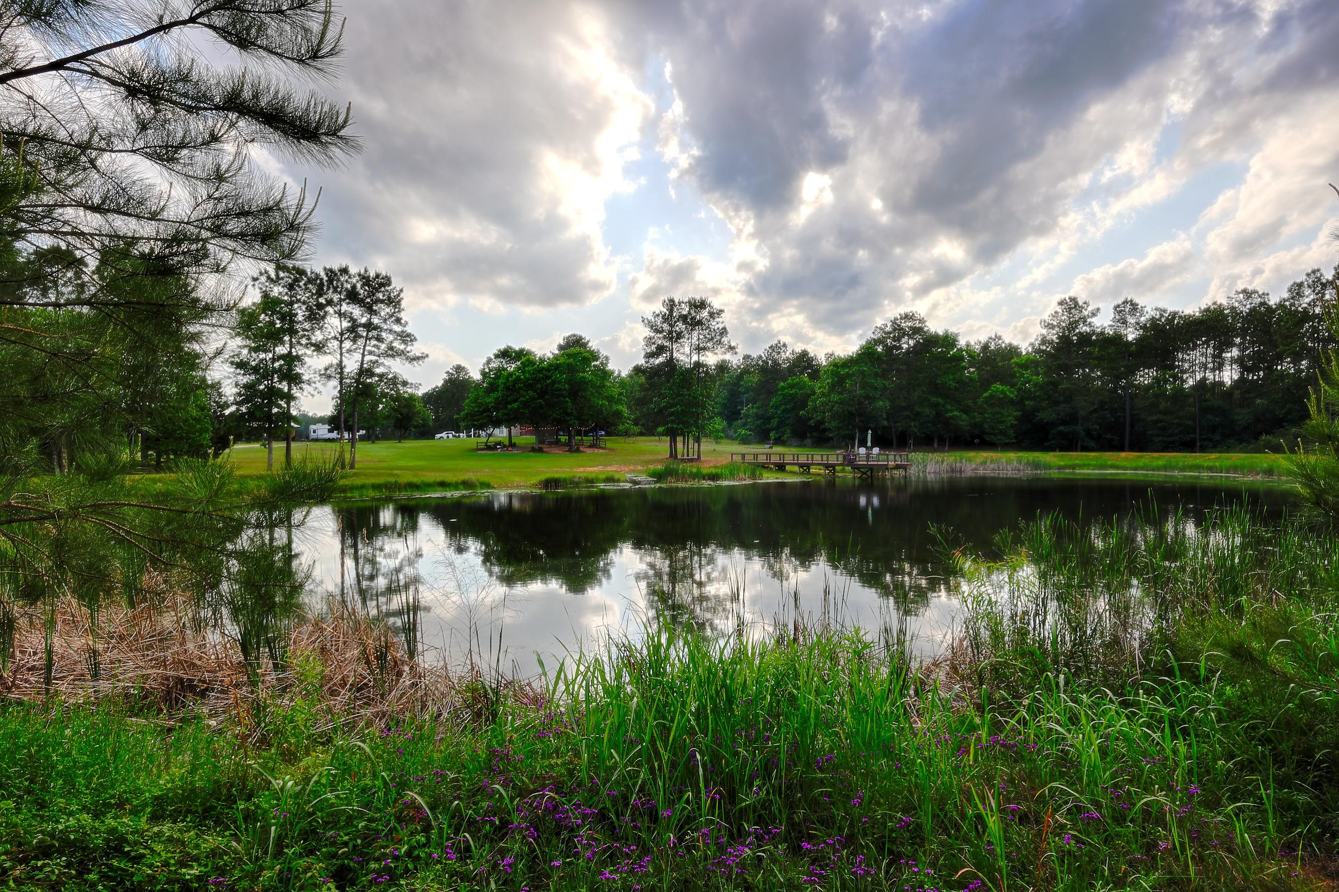 Willis, Montgomery County, TX Recreational Property, Horse Property