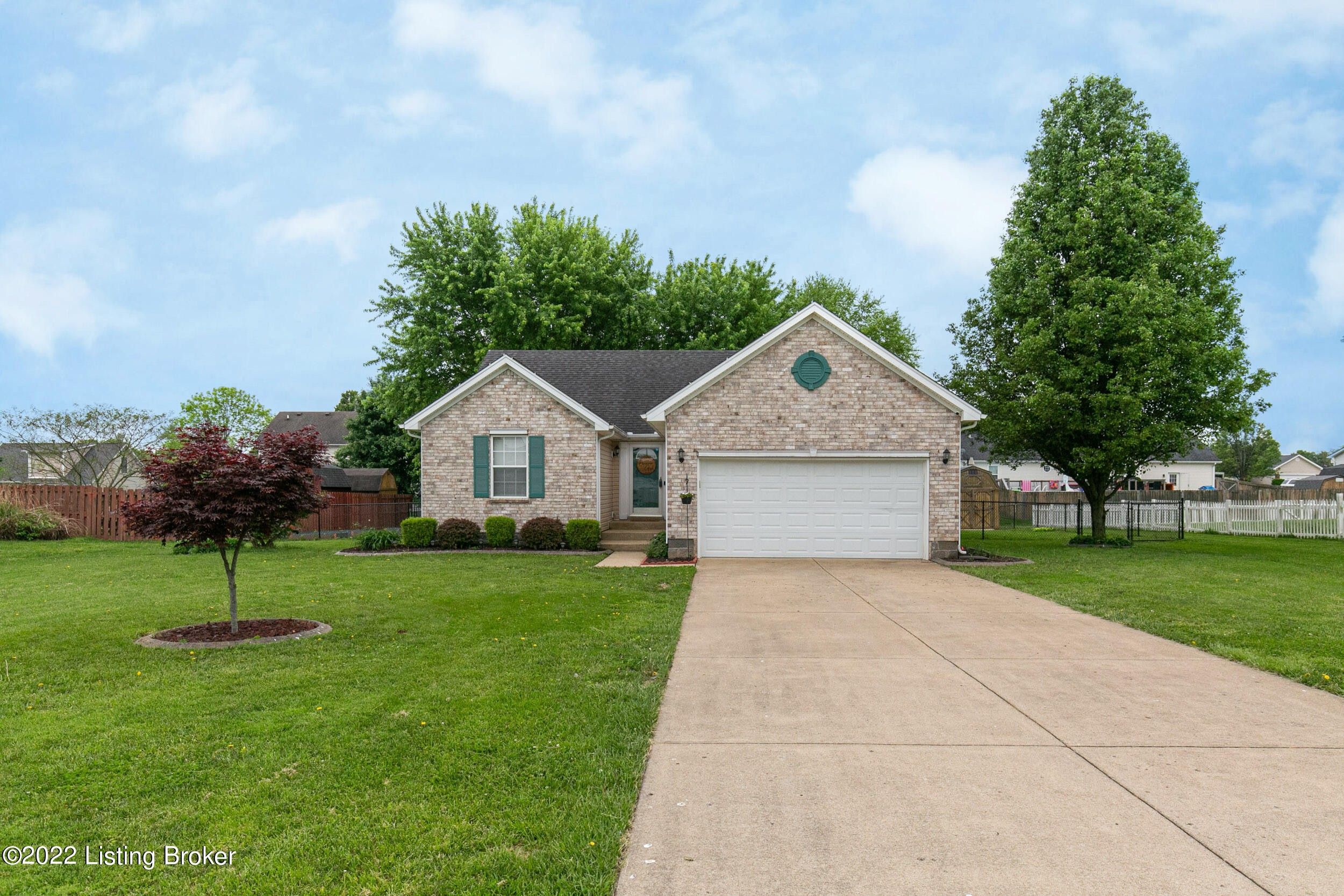 Mount Washington, Bullitt County, KY House for sale Property ID