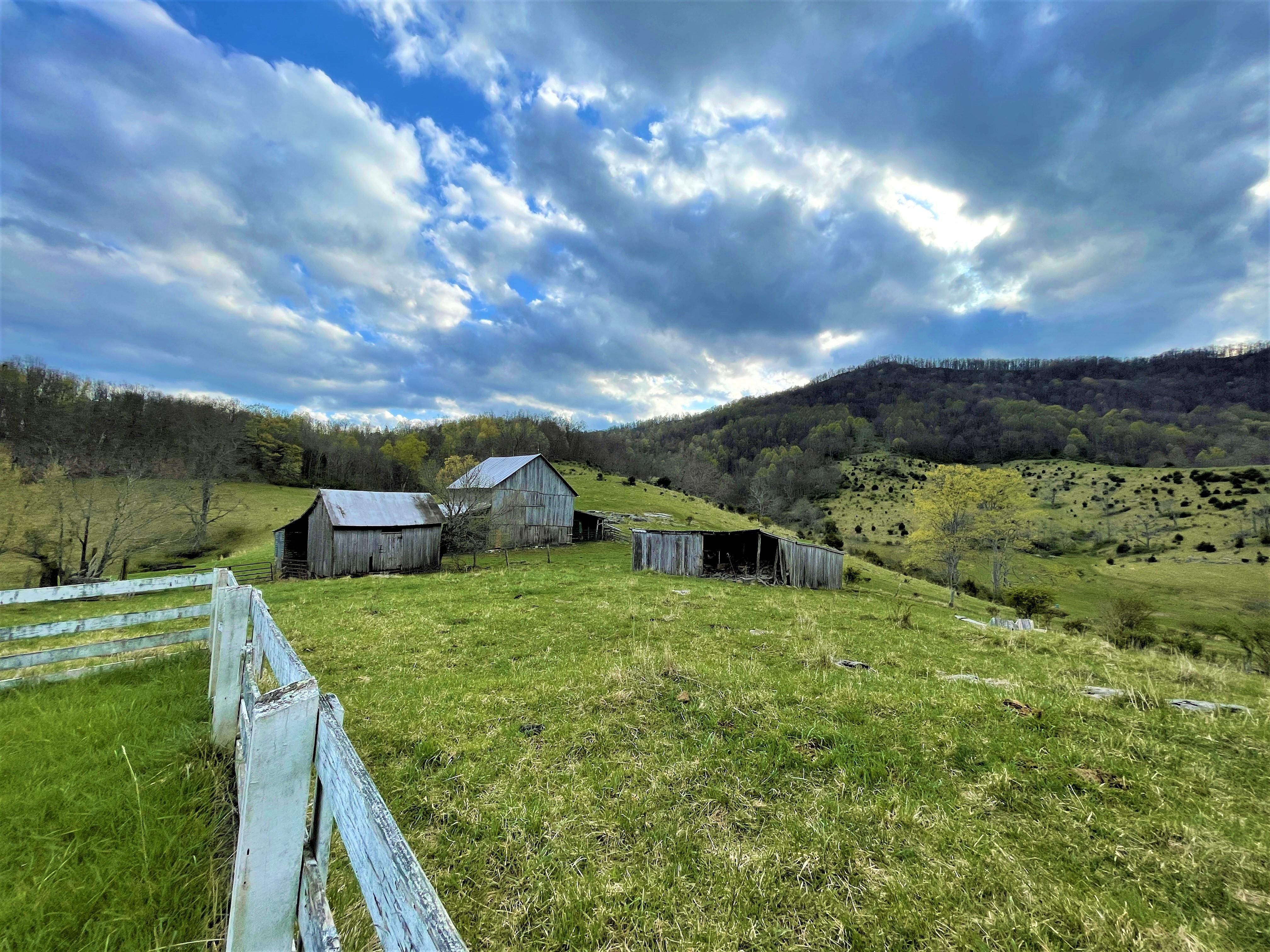 Alderson, Monroe County, WV Farms and Ranches, Recreational Property