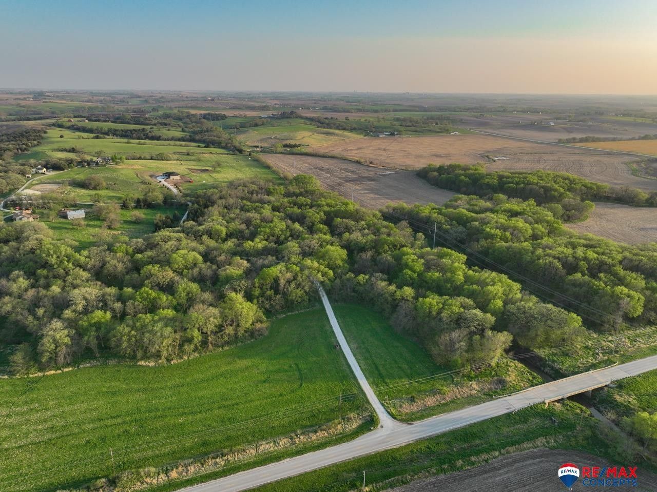 Roca, Lancaster County, NE Farms and Ranches for sale Property ID