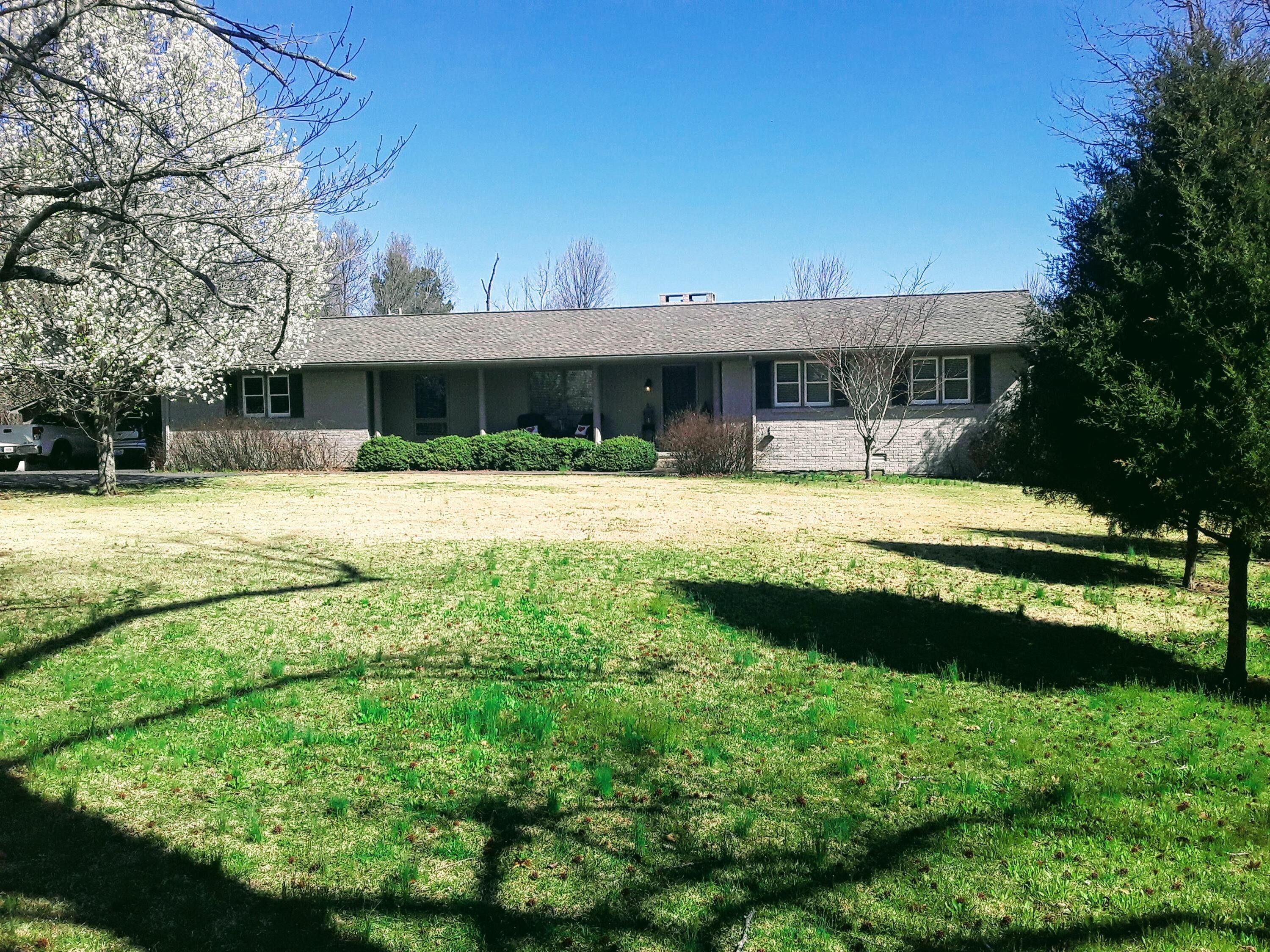 Paducah, McCracken County, KY Farms and Ranches, House for sale