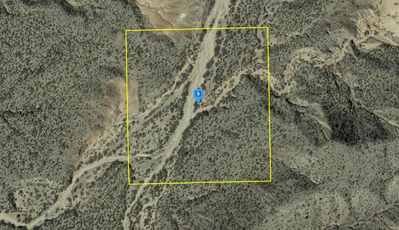 Presidio, Presidio County, TX Recreational Property, Undeveloped Land