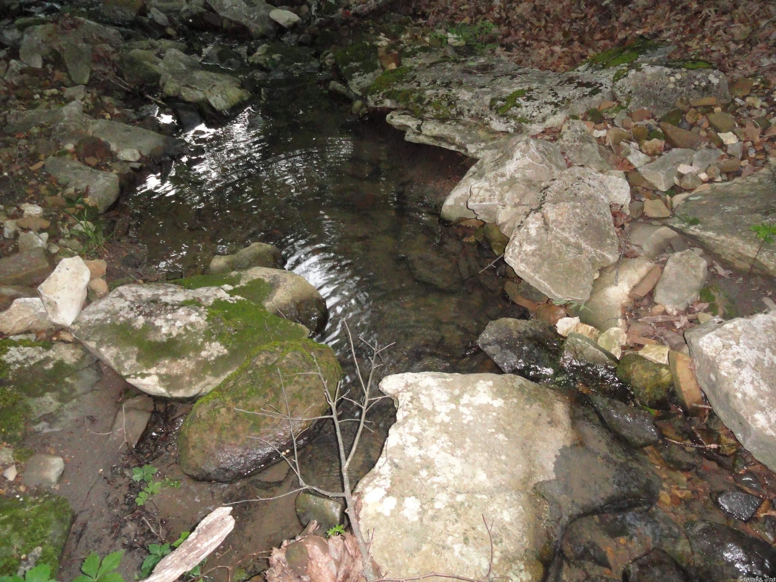 Marshall, Searcy County, AR Undeveloped Land for sale Property ID