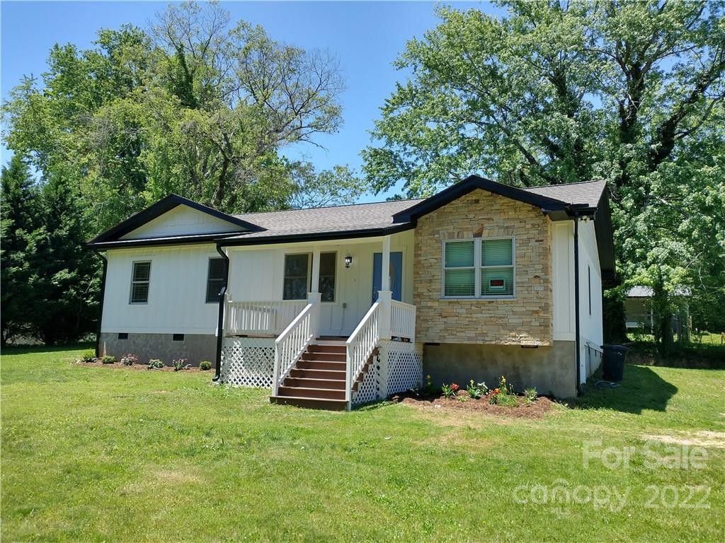 Hendersonville, Henderson County, NC House for sale Property ID