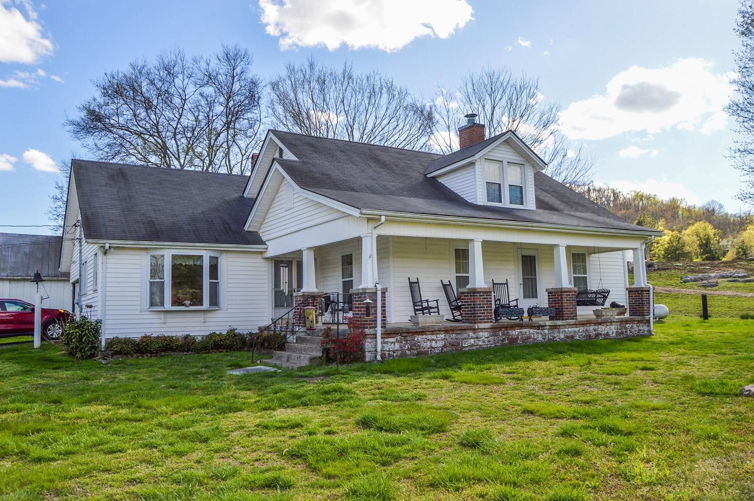 Shelbyville, Bedford County, TN Farms and Ranches, Recreational