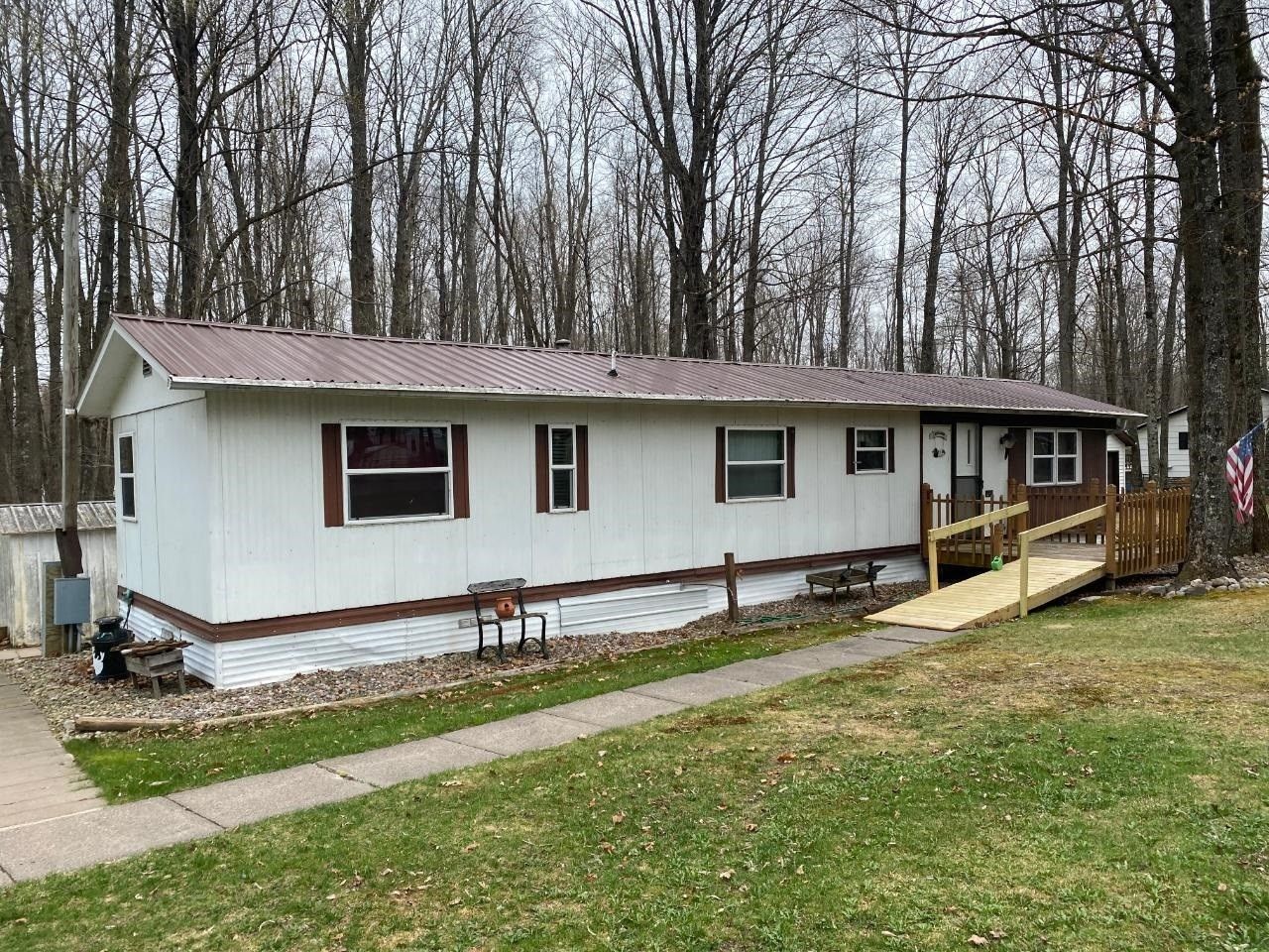 Pearson, Langlade County, WI House for sale Property ID 413548029