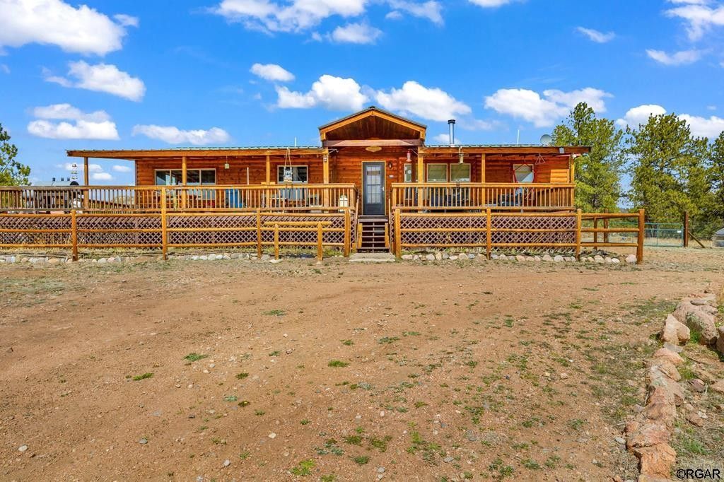 Guffey, Park County, CO House for sale Property ID 413296514 LandWatch