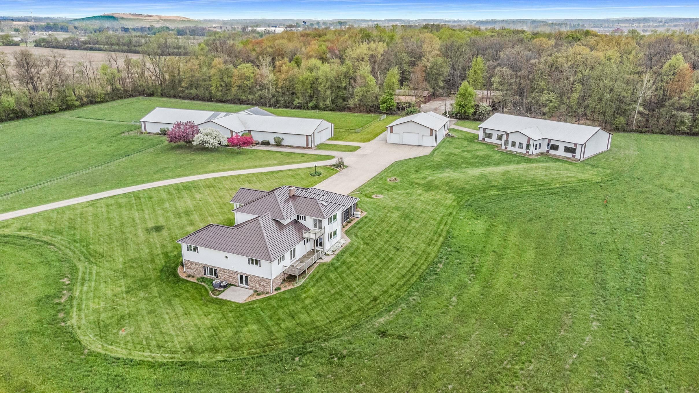 Elkhart, Elkhart County, IN House for sale Property ID 413550470