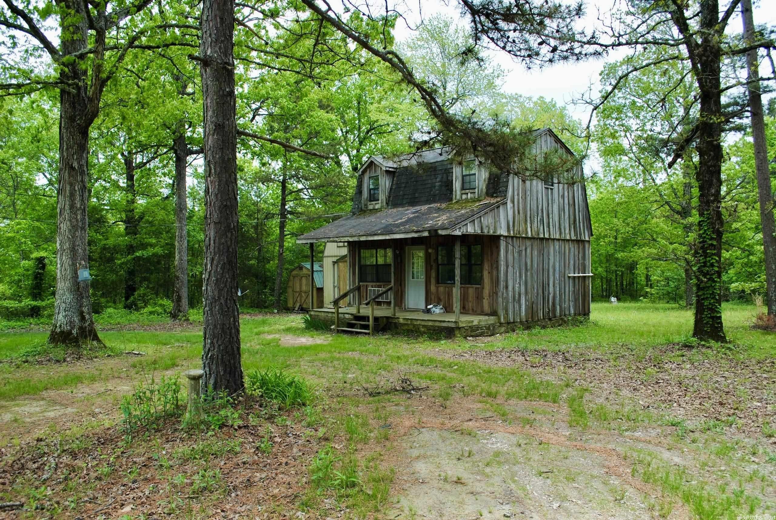 Clinton, Van Buren County, AR House for sale Property ID 413550792