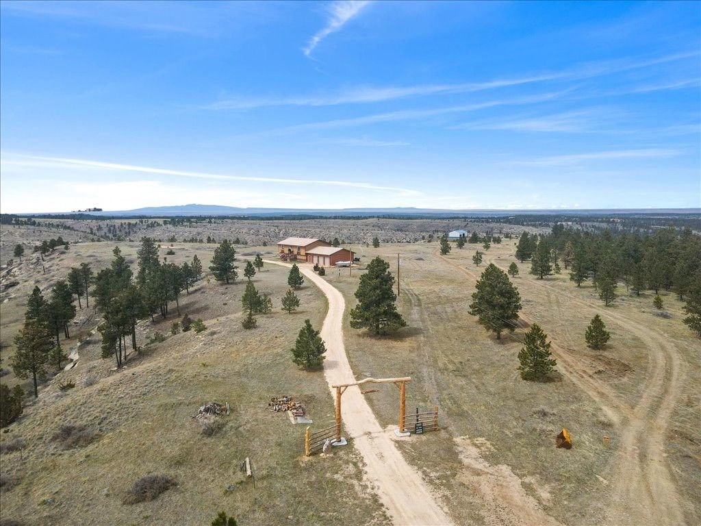 Roundup, Musselshell County, MT Farms and Ranches, House for sale