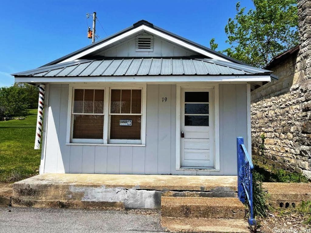 Franklin, Izard County, AR Commercial Property, House for sale Property