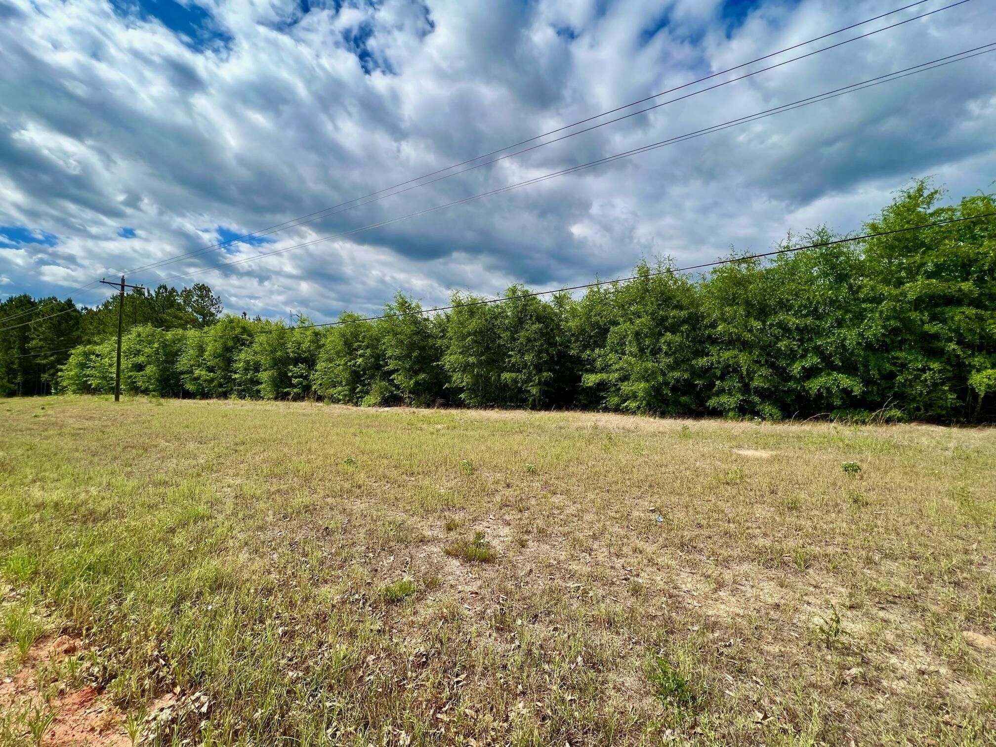 Keysville, Burke County, GA Undeveloped Land, Homesites for sale