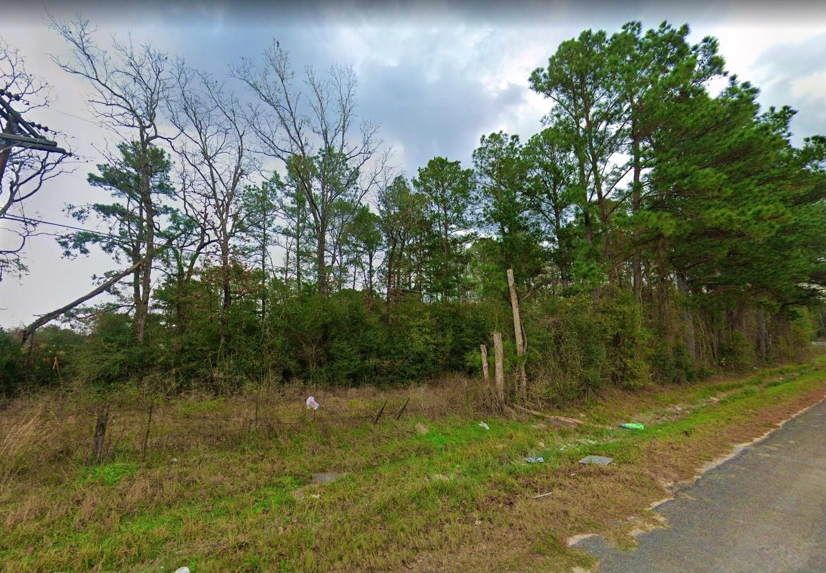 Trinity, Trinity County, TX Recreational Property, Undeveloped Land