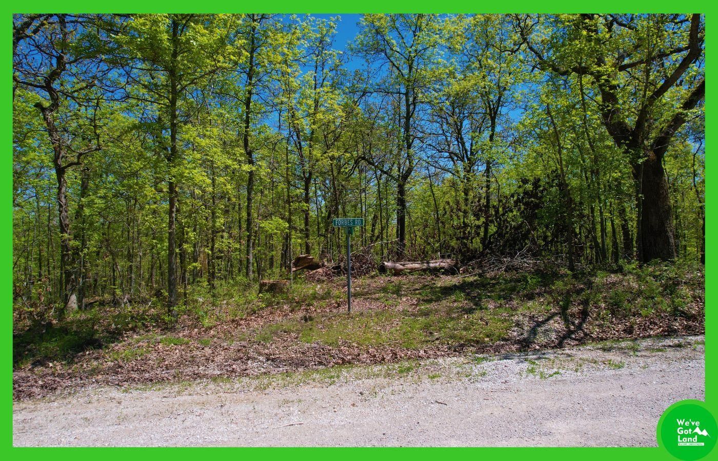 Edwards, Benton County, MO Recreational Property, Undeveloped Land