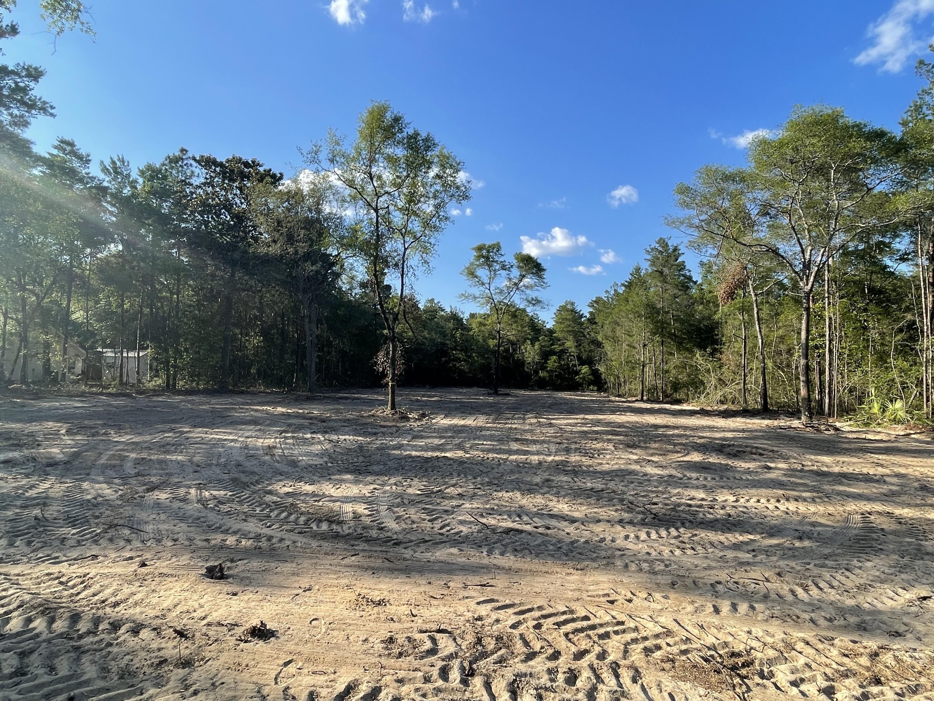 Defuniak Springs, Walton County, FL Undeveloped Land, Homesites for