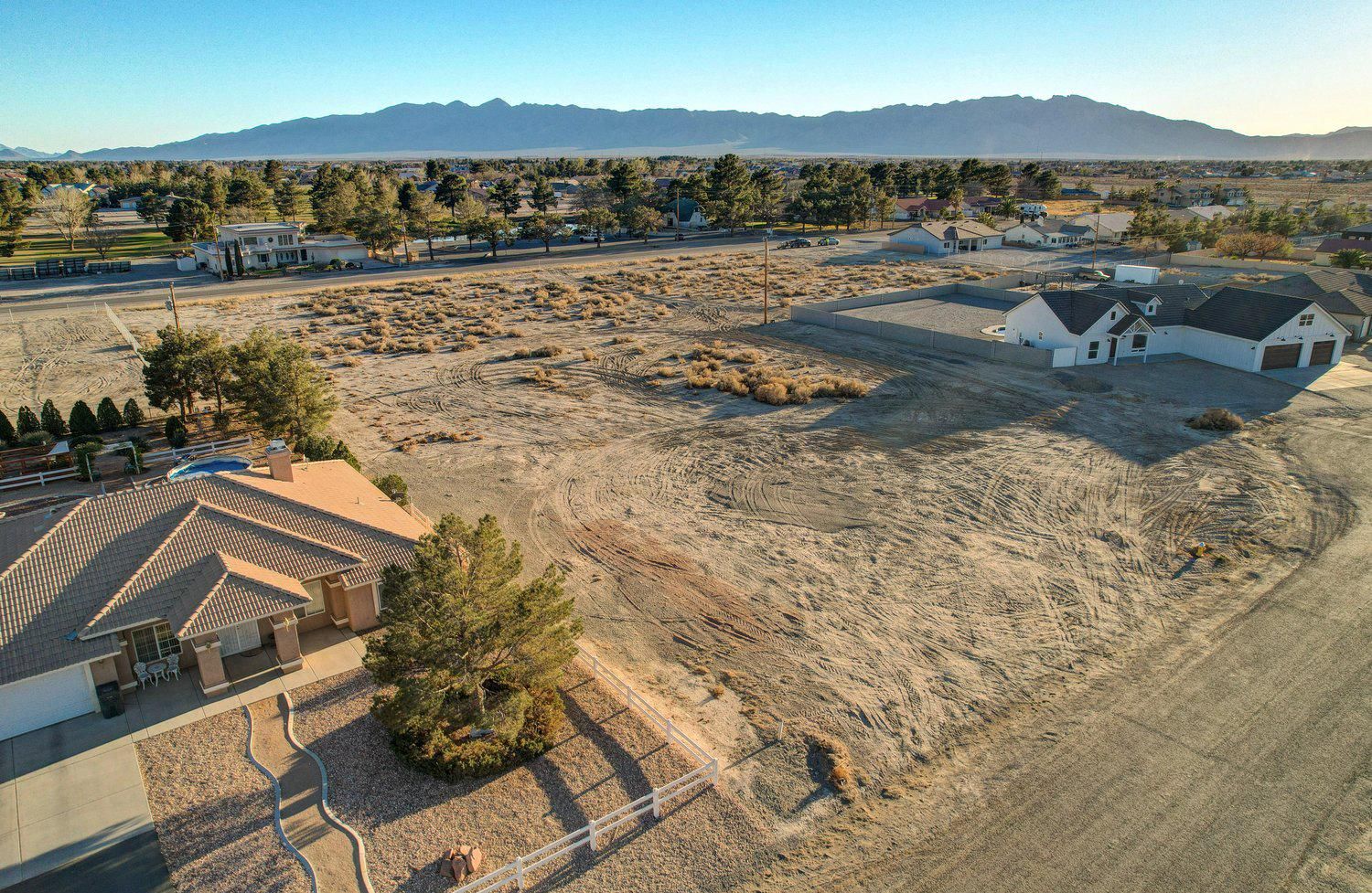 Pahrump, Nye County, NV Recreational Property, Undeveloped Land