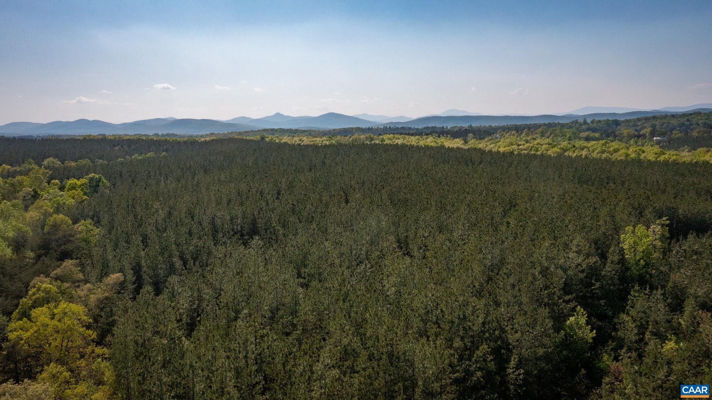 Esmont, Albemarle County, VA Undeveloped Land for sale Property ID